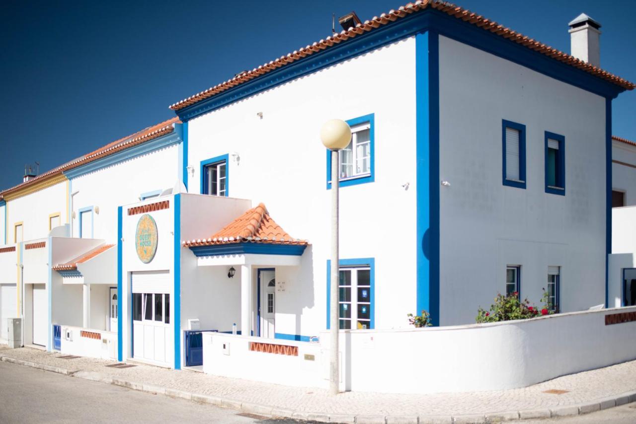 Baleal Guesthouse Exterior photo