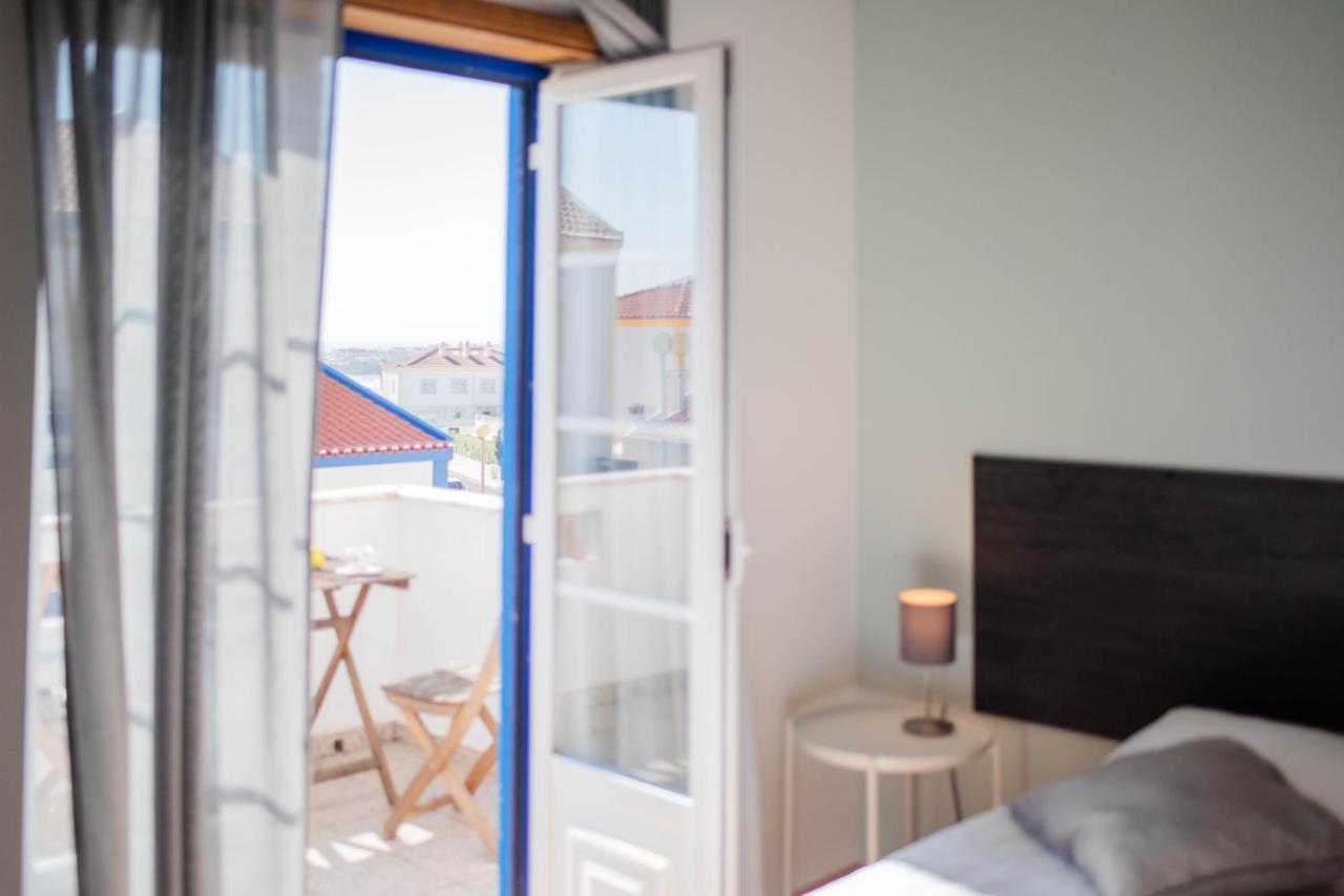 Baleal Guesthouse Exterior photo