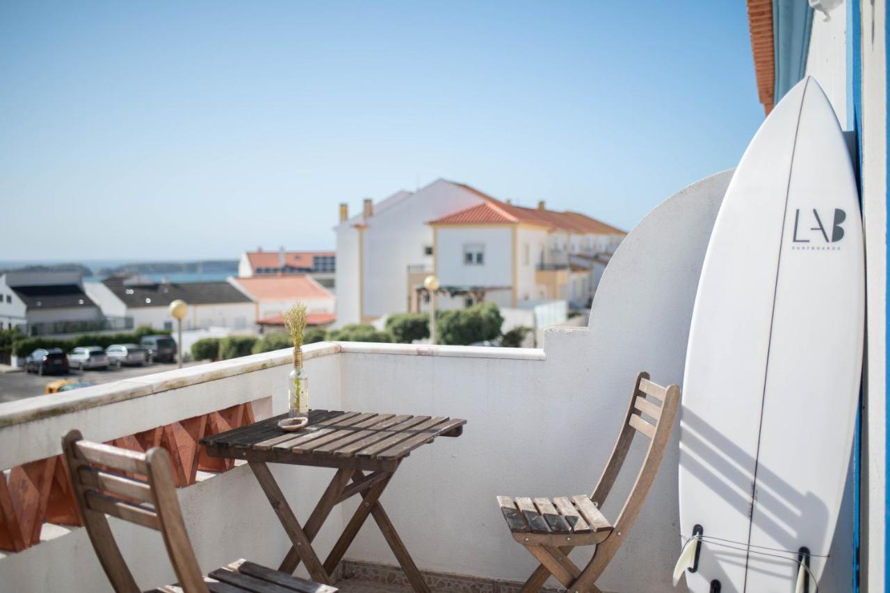 Baleal Guesthouse Exterior photo