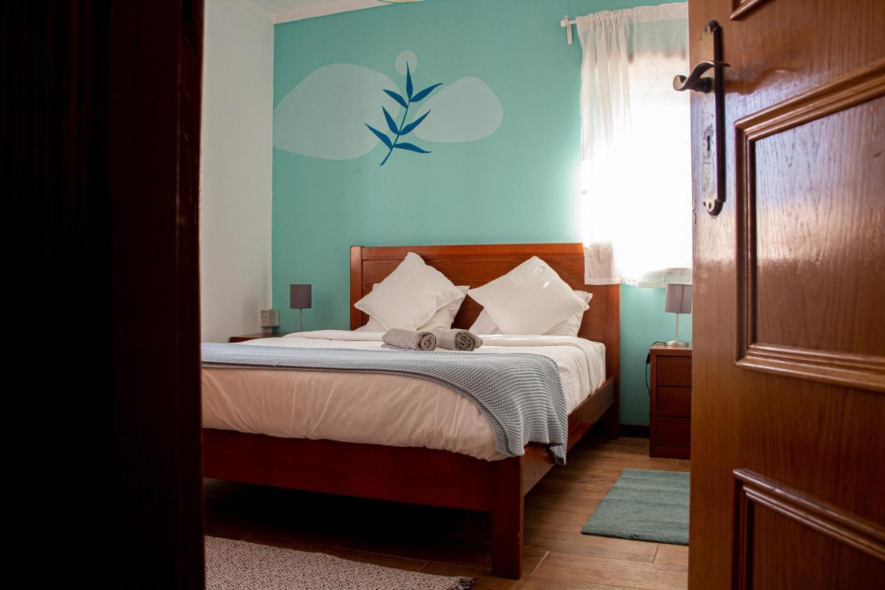 Baleal Guesthouse Exterior photo