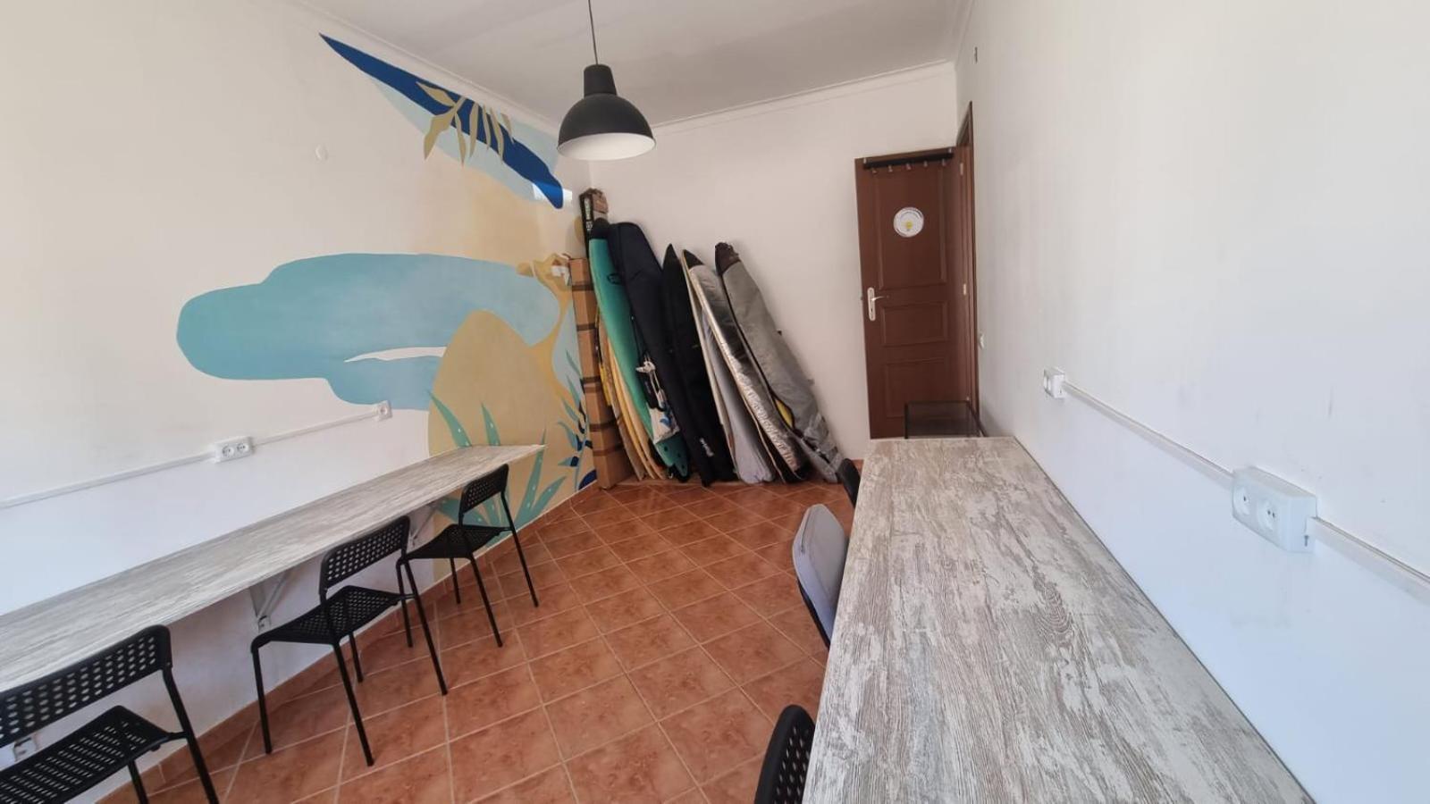 Baleal Guesthouse Exterior photo