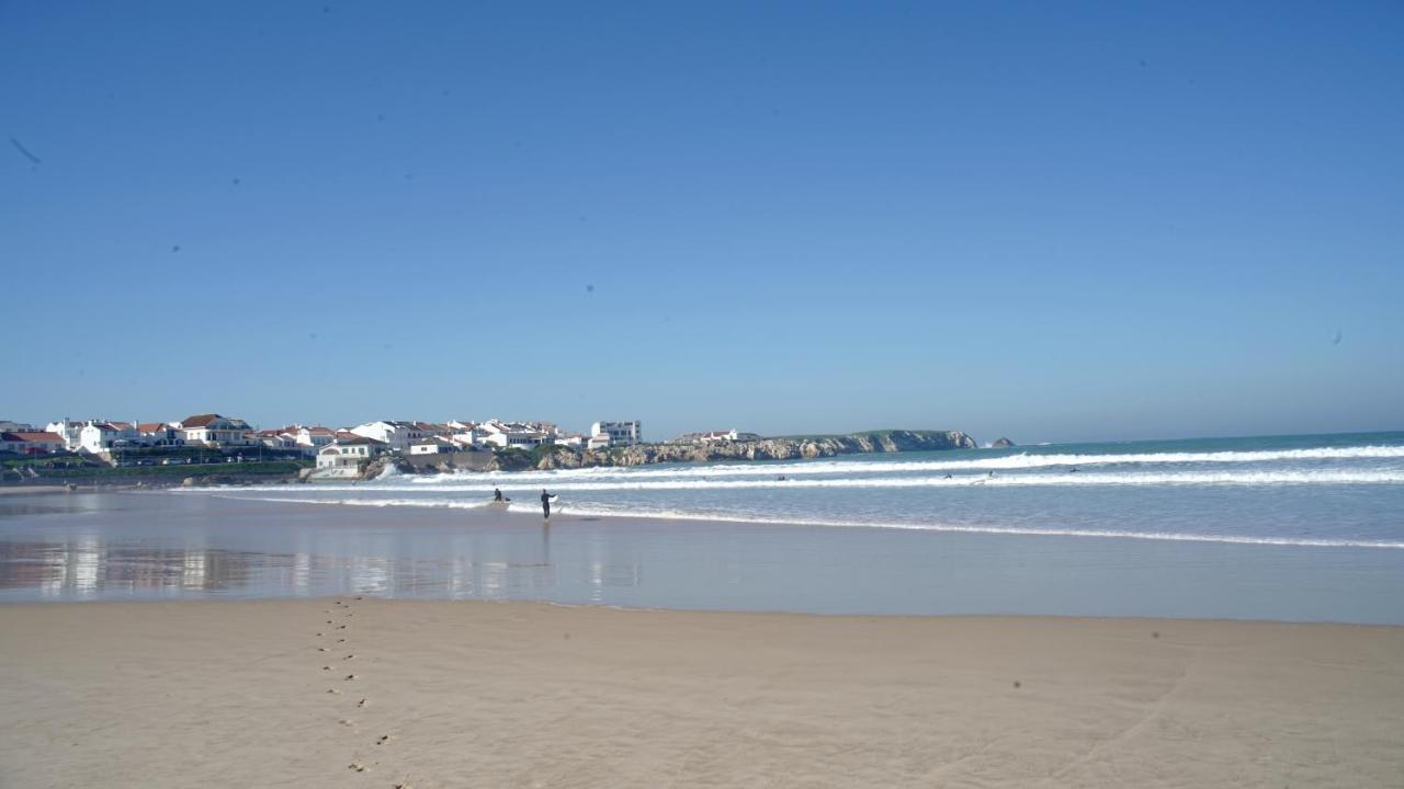 Baleal Guesthouse Exterior photo