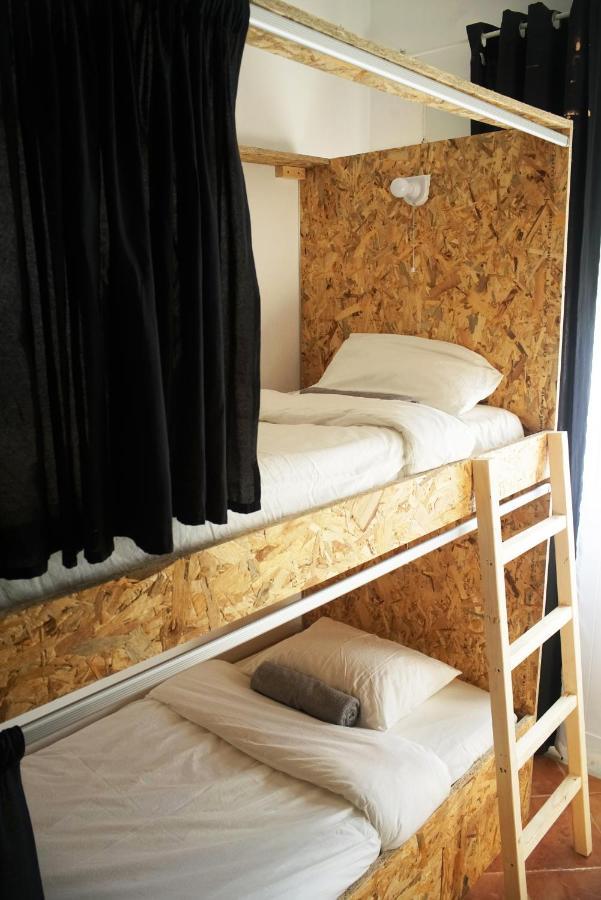 Baleal Guesthouse Exterior photo
